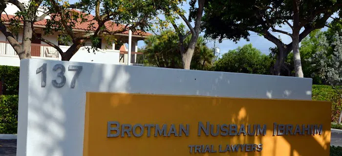 Brotman Nusbaum Ibrahim & Adelman 6