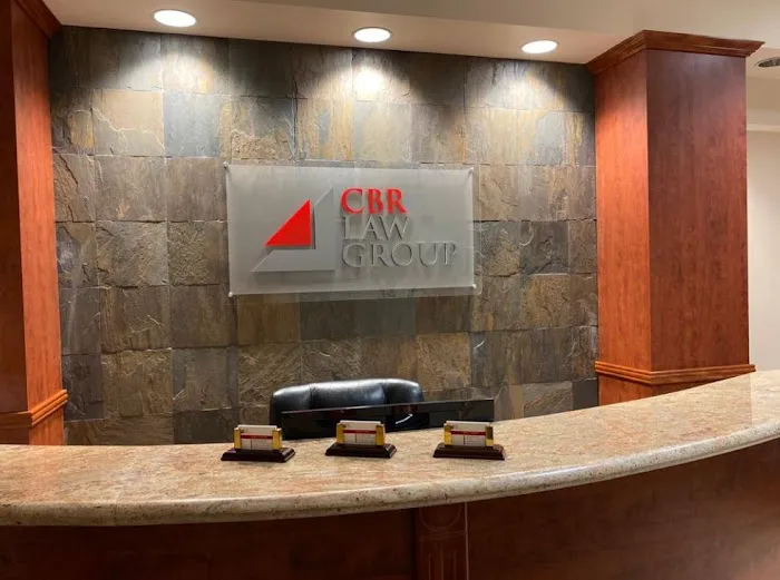 CBR Law Group, LLLP 3