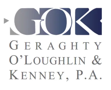 Geraghty O'Loughlin & Kenney, P.A. 0
