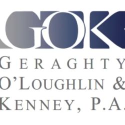 Geraghty O'Loughlin & Kenney, P.A. ico