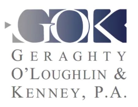 Geraghty O'Loughlin & Kenney, P.A.