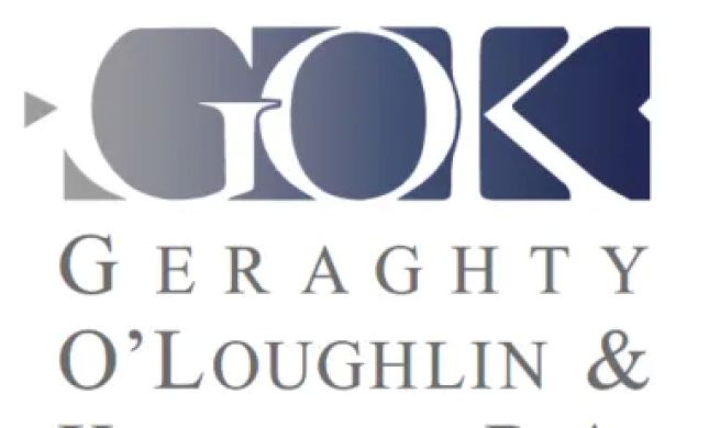 Geraghty O'Loughlin & Kenney, P.A.