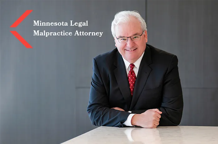 Patrick H. O'Neill Jr. – Attorney at Law 4