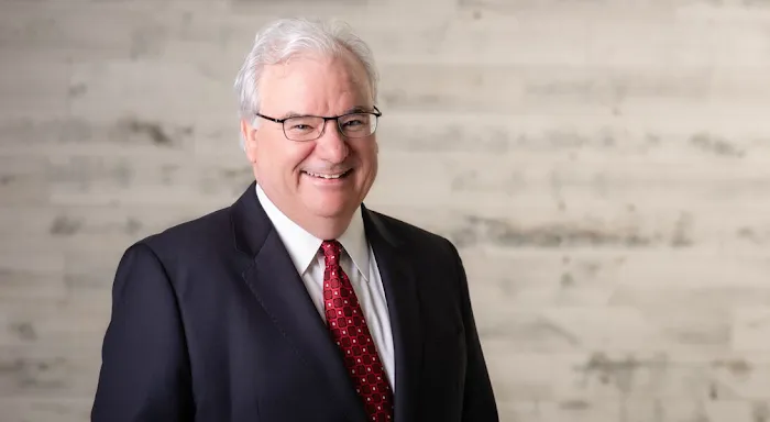 Patrick H. O'Neill Jr. – Attorney at Law 3