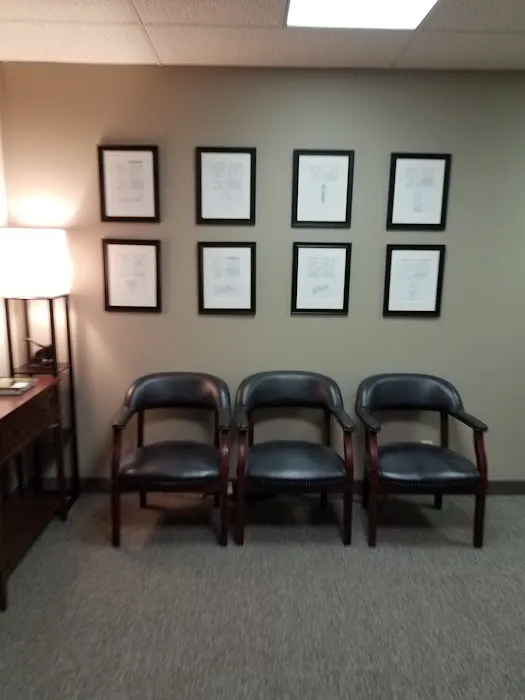 Johnson & Phung - Twin Cities Patent Attorneys & Twin Cities Trademark Attorneys 1
