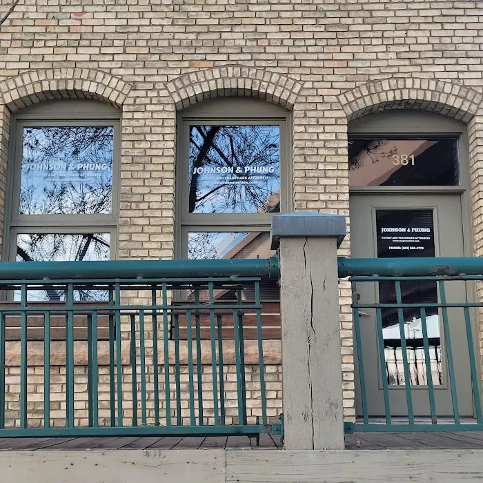 Johnson & Phung - Twin Cities Patent Attorneys & Twin Cities Trademark Attorneys 5