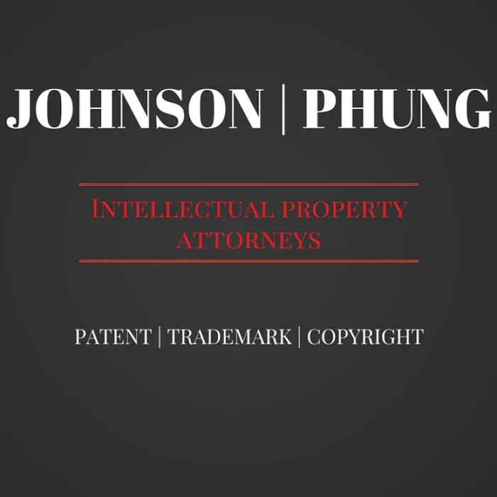 Johnson & Phung - Twin Cities Patent Attorneys & Twin Cities Trademark Attorneys 6