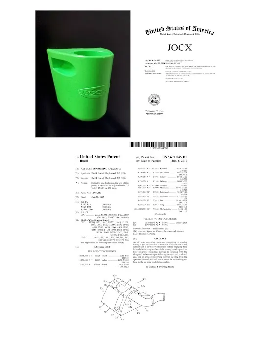 Johnson & Phung - Twin Cities Patent Attorneys & Twin Cities Trademark Attorneys 8