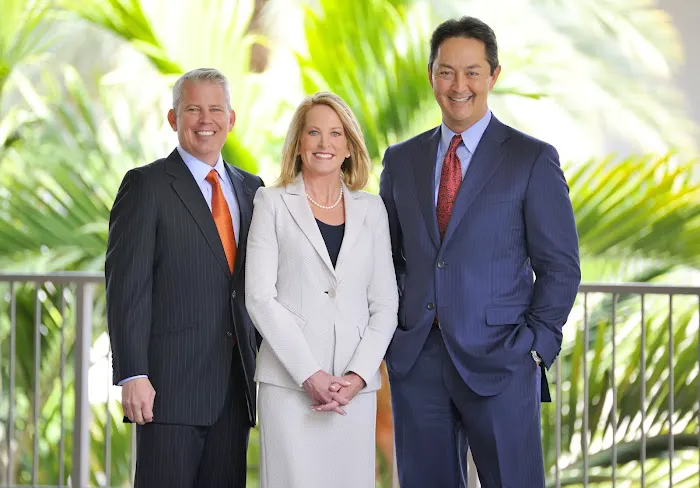 Rafferty Domnick Cunningham & Yaffa 1