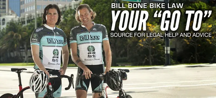 Bill Bone Bike Law 9