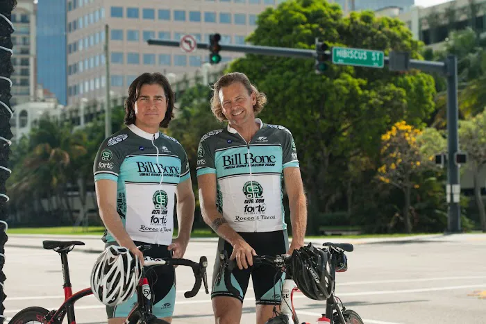 Bill Bone Bike Law 8
