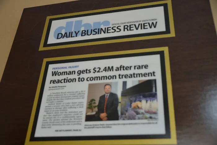 Rader Law Group, LLC 2