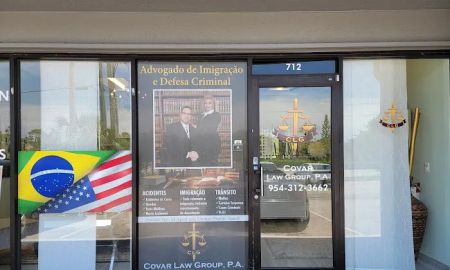 Covar Law Group, P.A.