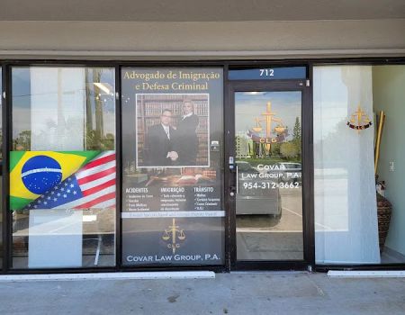 Covar Law Group, P.A.