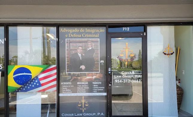 Covar Law Group, P.A.