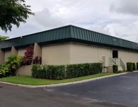 Goldman Daszkal, P.A. - Personal Injury Attorneys