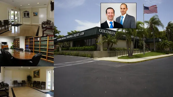 Goldman Daszkal, P.A. - Personal Injury Attorneys 4