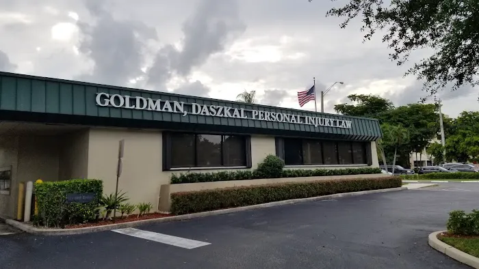 Goldman Daszkal, P.A. - Personal Injury Attorneys 2