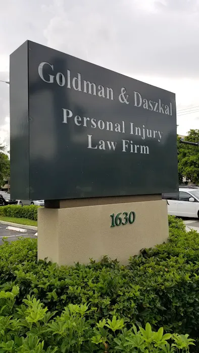 Goldman Daszkal, P.A. - Personal Injury Attorneys 3