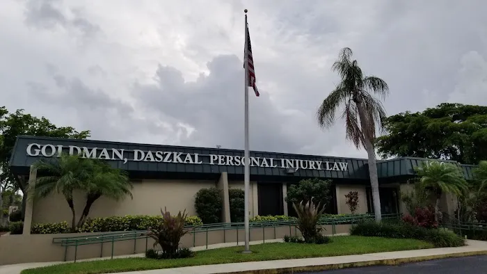 Goldman Daszkal, P.A. - Personal Injury Attorneys 1
