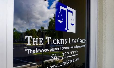 The Ticktin Law Group