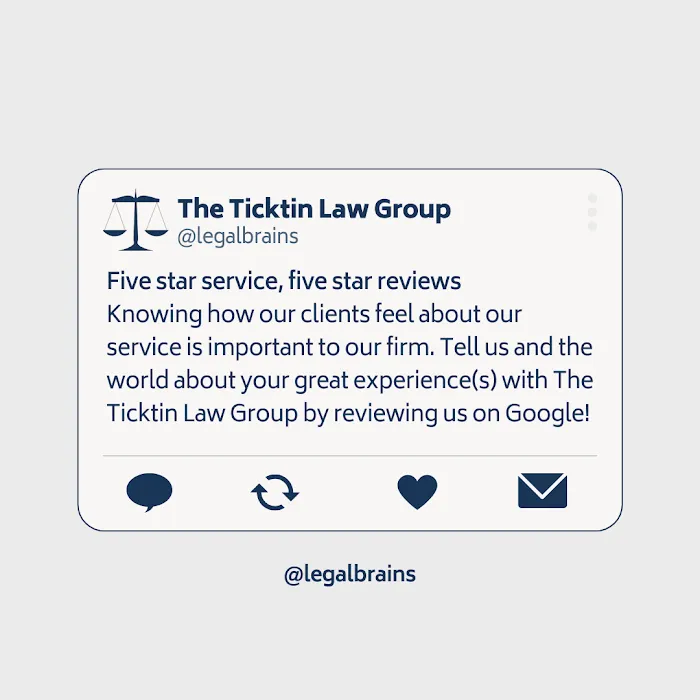 The Ticktin Law Group 5