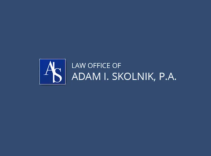 Law Office of Adam I. Skolnik, P.A. 3