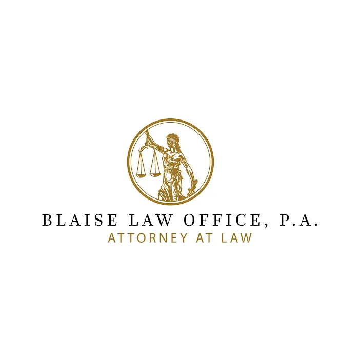 Blaise Law Office, P.A. 1