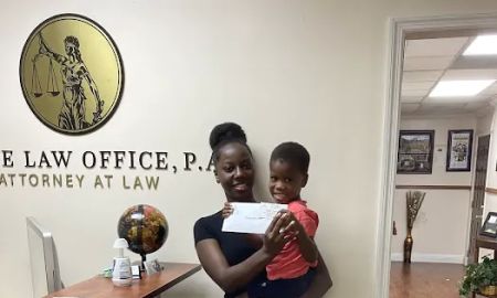 Blaise Law Office, P.A.