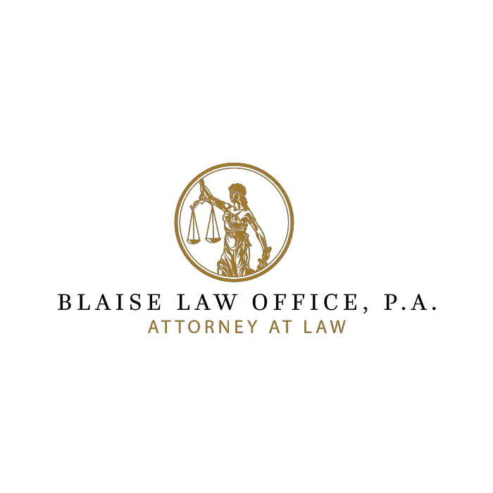 Blaise Law Office, P.A. 2