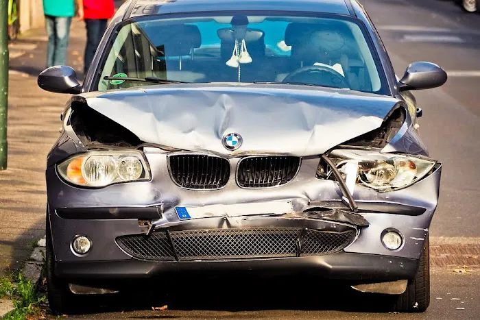 Maison Law Accident and Injury Lawyers 0