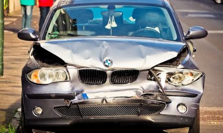 Maison Law Accident and Injury Lawyers