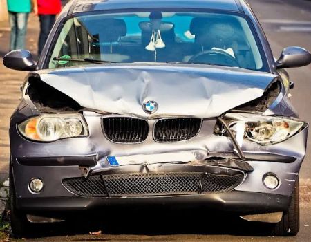 Maison Law Accident and Injury Lawyers