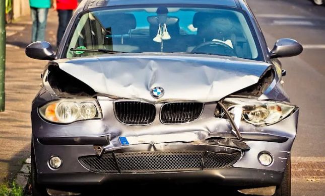 Maison Law Accident and Injury Lawyers