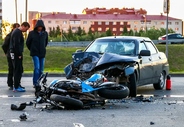 Maison Law Accident and Injury Lawyers 1