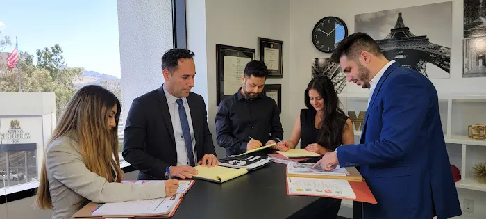 Maison Law Accident and Injury Lawyers 2