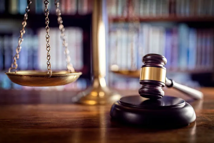 Maison Law Accident and Injury Lawyers 5
