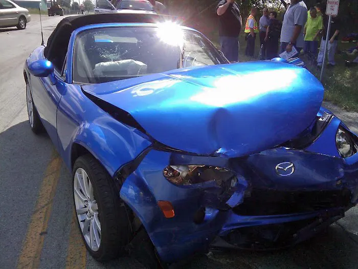 Maison Law Accident and Injury Lawyers 4