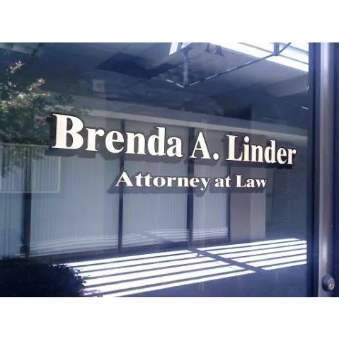 Brenda A. Linder, Attorney at Law 3