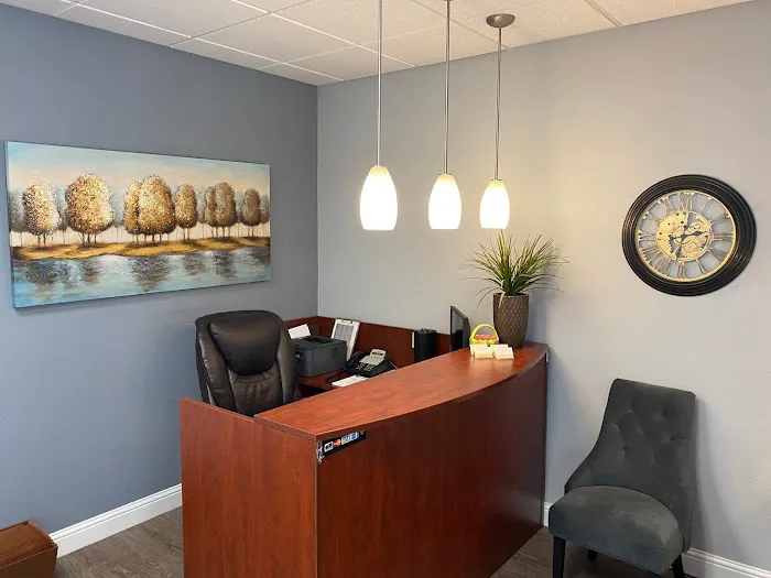 The Law Offices of Rick D. Banks 7