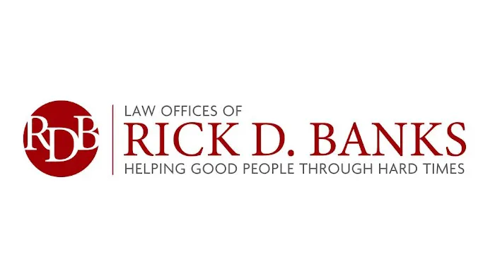 The Law Offices of Rick D. Banks 3
