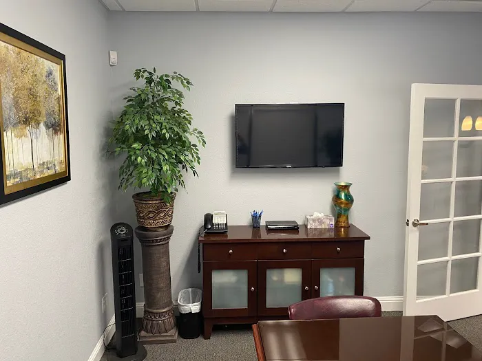 The Law Offices of Rick D. Banks 1