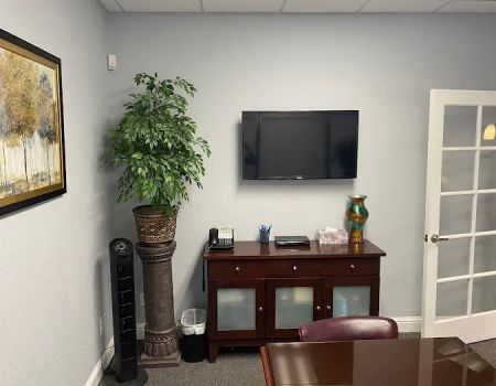 The Law Offices of Rick D. Banks