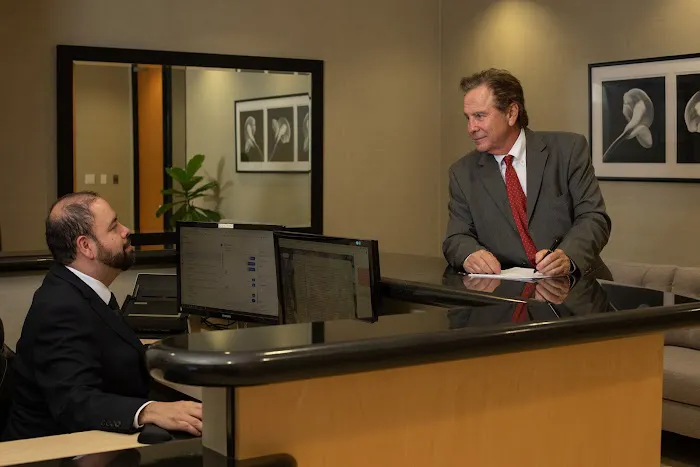 Nadrich Accident Injury Lawyers 0