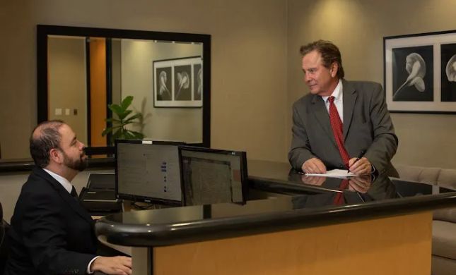 Nadrich Accident Injury Lawyers