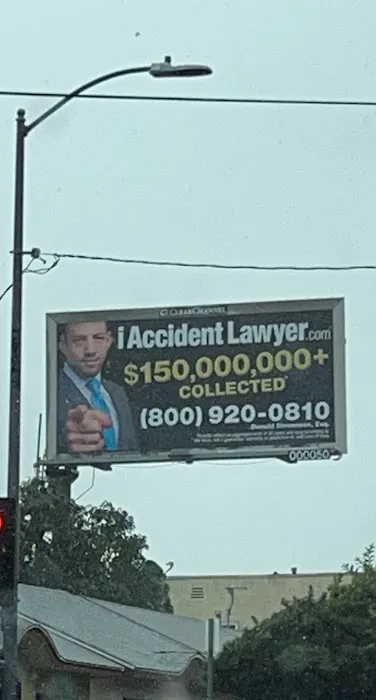 i Accident Lawyer 0