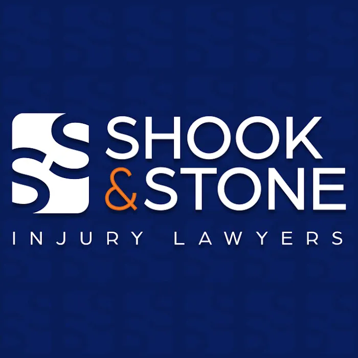 Shook & Stone Personal Injury and Disability Lawyers 7