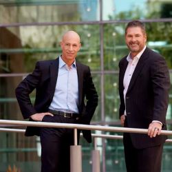 Shook & Stone Personal Injury and Disability Lawyers ico