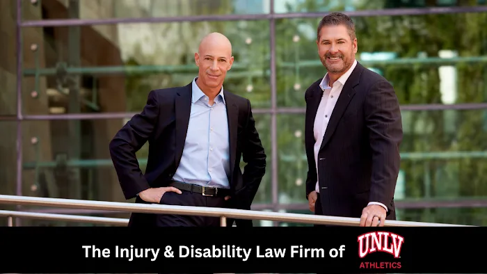 Shook & Stone Personal Injury and Disability Lawyers 9