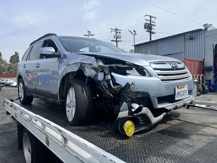 The Accident Guys 4